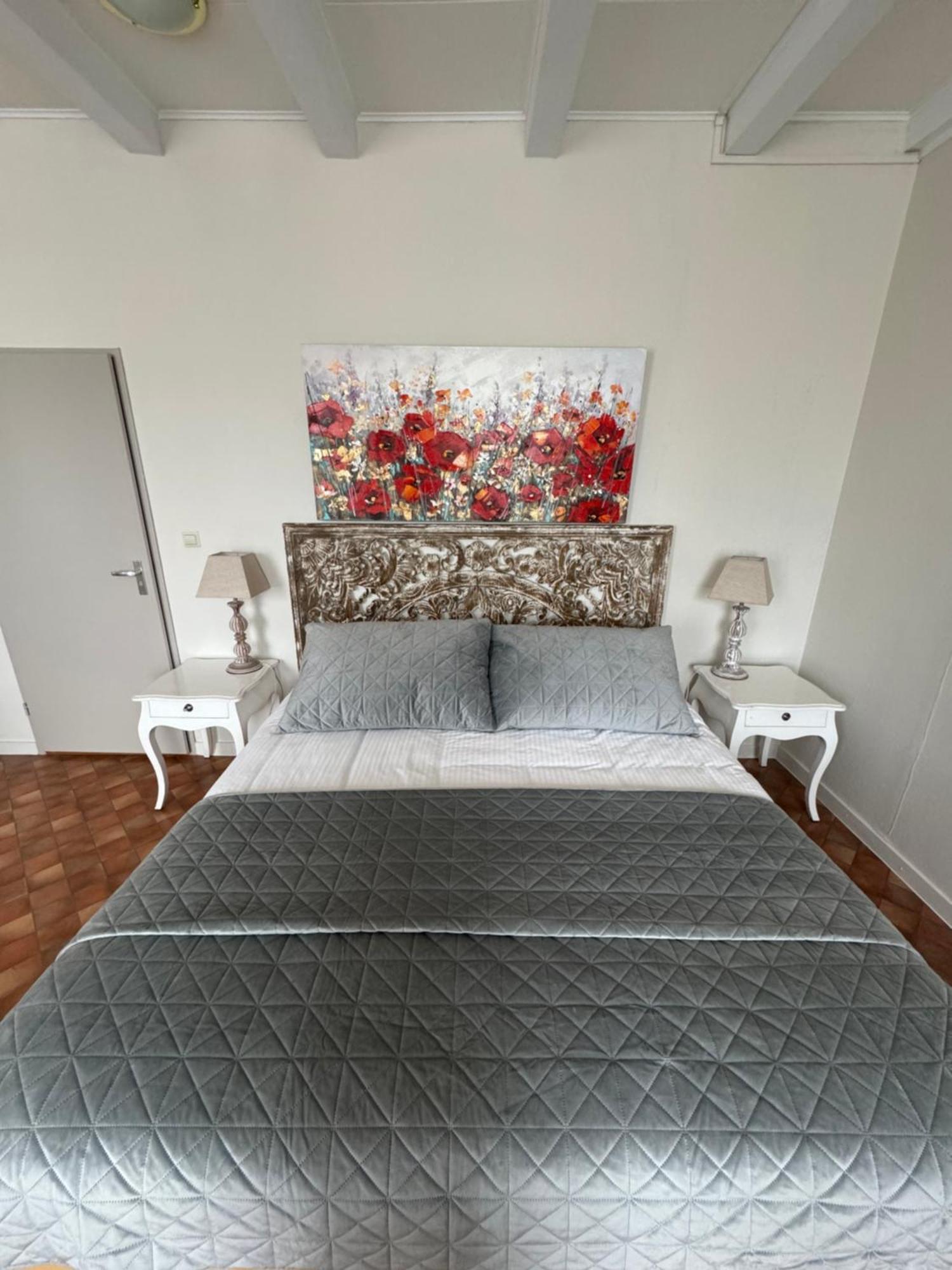 Ouwe Schuure Bed & Breakfast Sluis Exterior foto