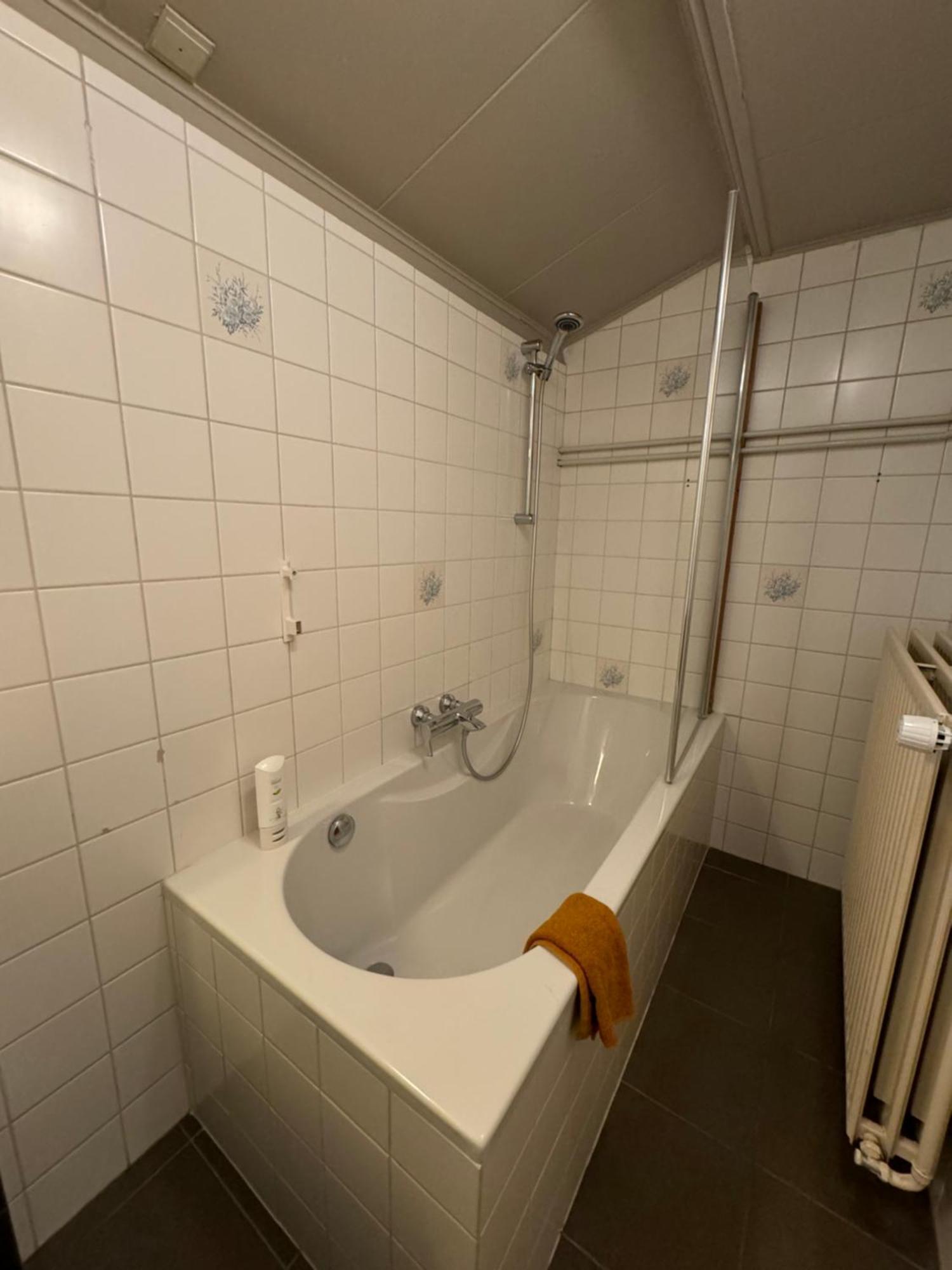 Ouwe Schuure Bed & Breakfast Sluis Exterior foto
