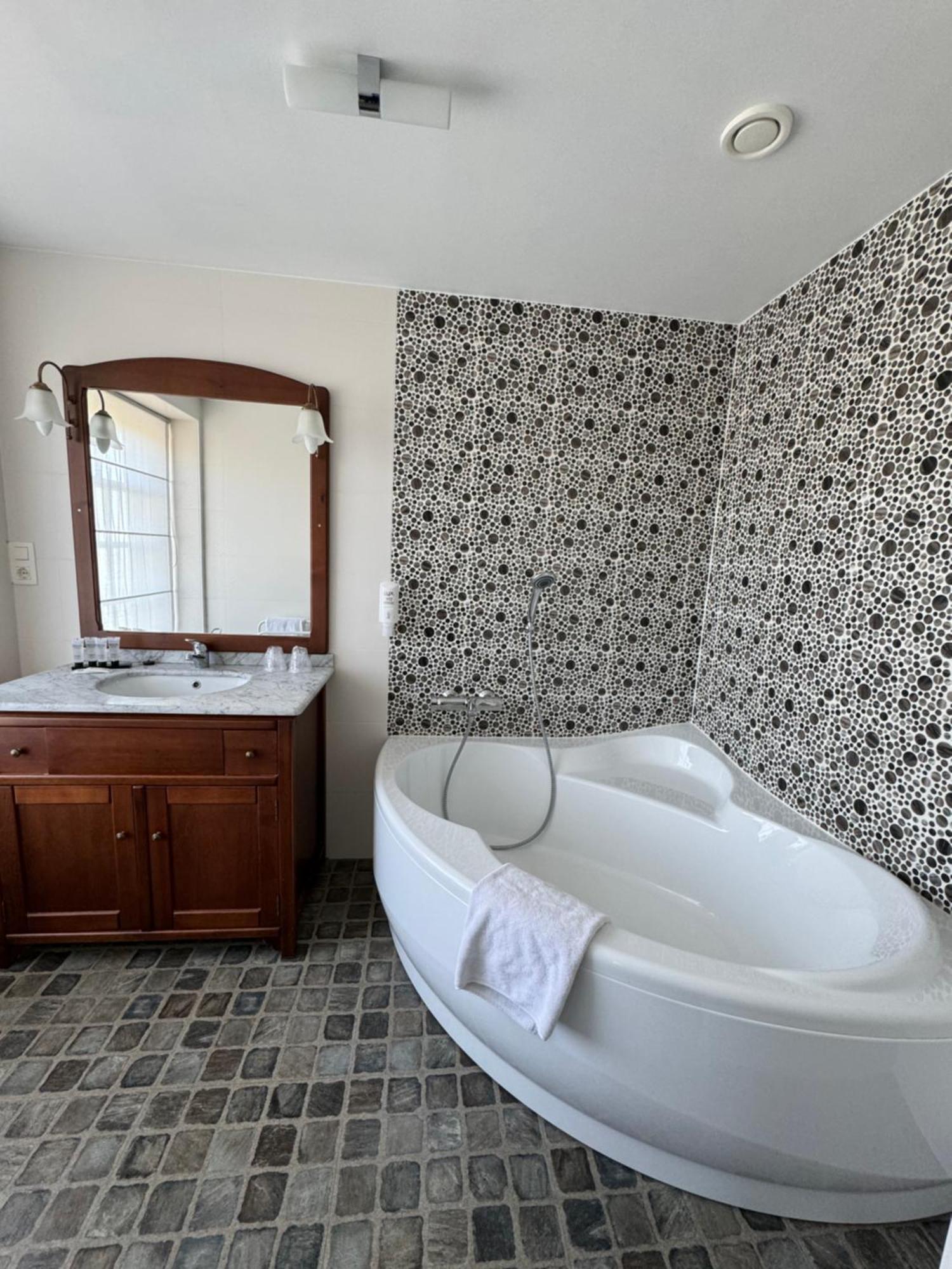 Ouwe Schuure Bed & Breakfast Sluis Exterior foto